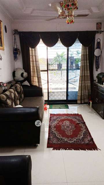 2 BHK Flat In Sitabai Panvelkar Park for Rent  In Badlapur