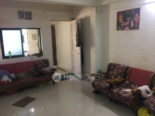 1 RK Flat In Janani for Rent  In Bhosari