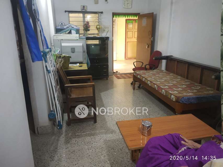 2 BHK Flat In Janapriya Nivas Apartments For Sale  In Jalahalli West