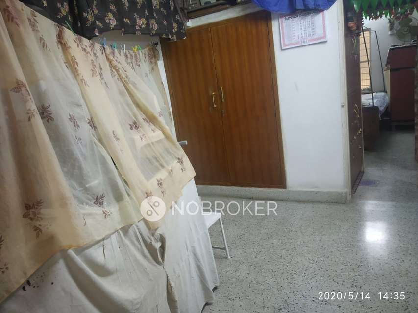 2 BHK Flat In Janapriya Nivas Apartments For Sale  In Jalahalli West