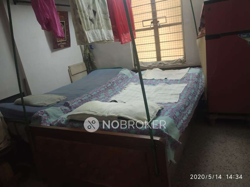 2 BHK Flat In Janapriya Nivas Apartments For Sale  In Jalahalli West