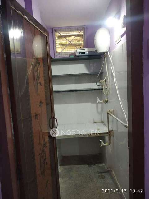 2 BHK Flat In Janapriya Nivas Apartments For Sale  In Jalahalli West