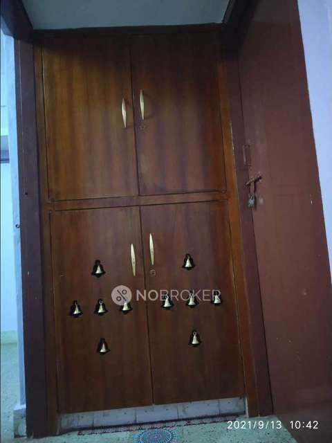 2 BHK Flat In Janapriya Nivas Apartments For Sale  In Jalahalli West