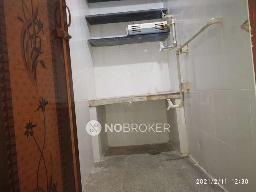 2 BHK Flat In Janapriya Nivas Apartments For Sale  In Jalahalli West