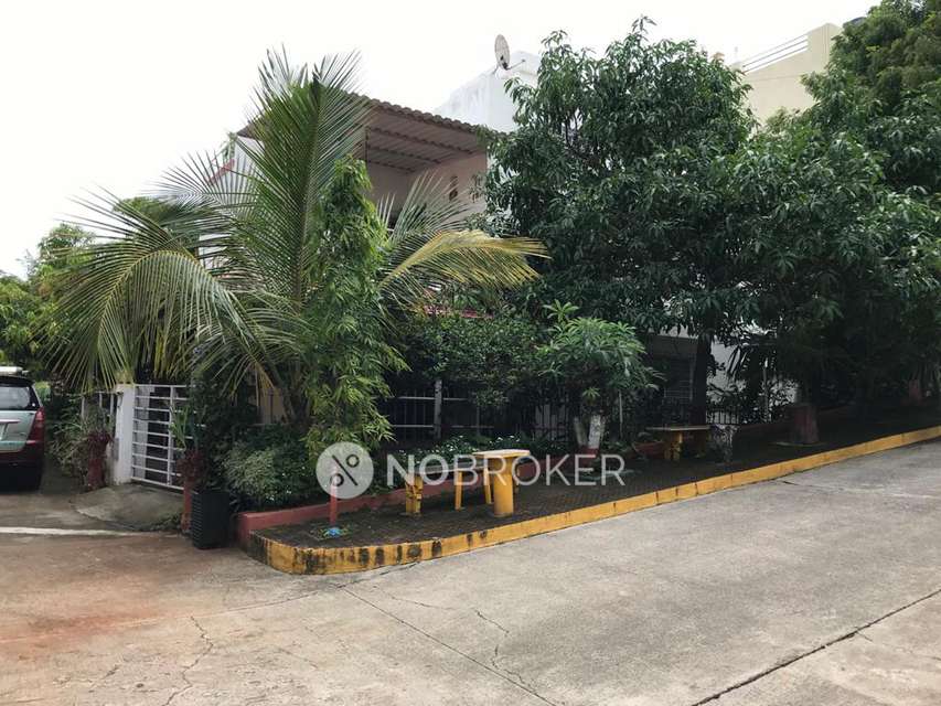 4 BHK Villa In Riverdale Villa Complex For Sale  In Talegaon