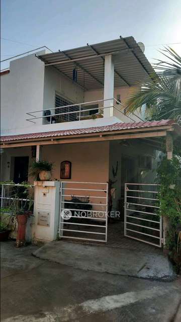 4 BHK Villa In Riverdale Villa Complex For Sale  In Talegaon