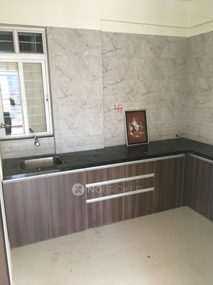 3 BHK Flat In Life Montage for Rent  In Pashan - Sus Rd