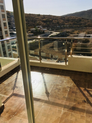 3 BHK Flat In Life Montage for Rent  In Pashan - Sus Rd