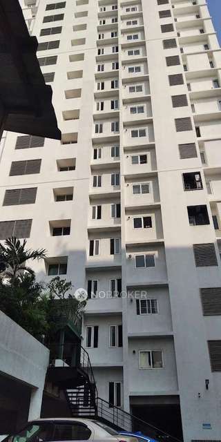 3 BHK Flat In Ramaniyam Isha for Rent  In Thoraipakkam