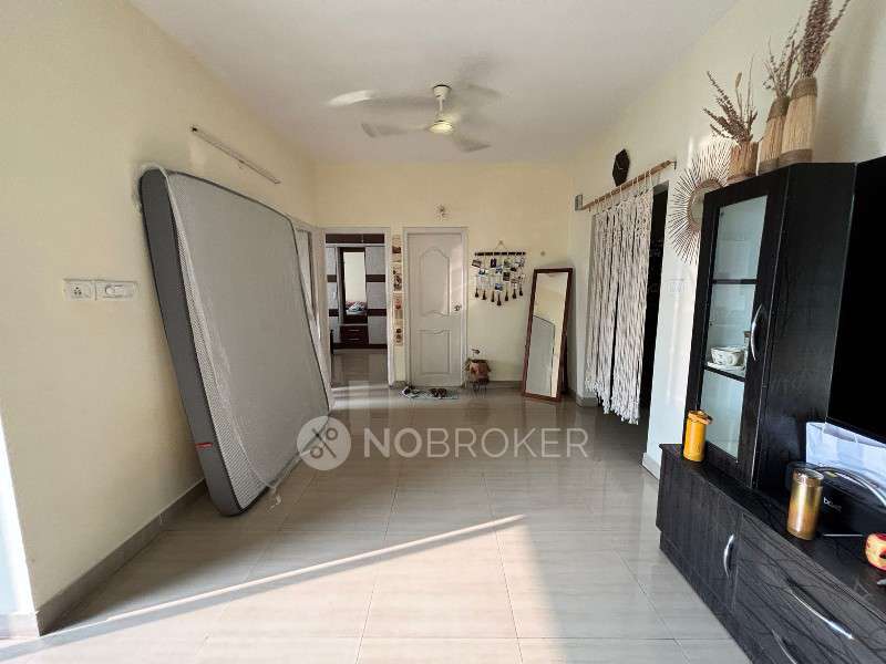 2 BHK Flat In Suncity Gloria Apartments, Chikkabellandur for Rent  In Chikkabellandur