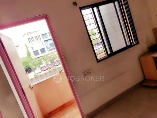 1 BHK Flat In Sadgurukrupa Building  for Rent  In Maharashtra State Highway 27, Wadgaon Sheri