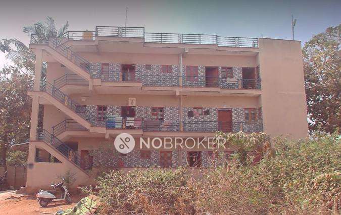 1 BHK Flat for Rent  In Hegganahalli