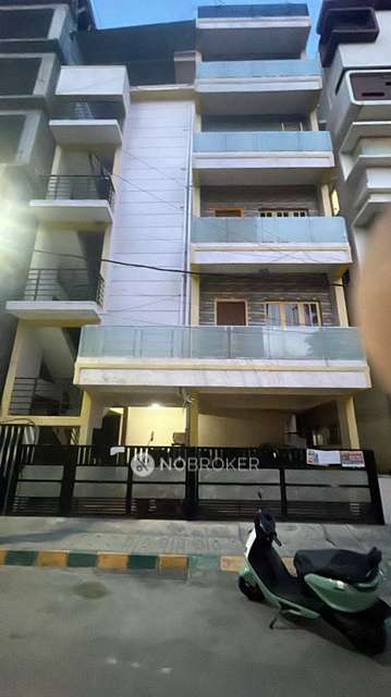 1 BHK Flat for Rent  In Yelahanka