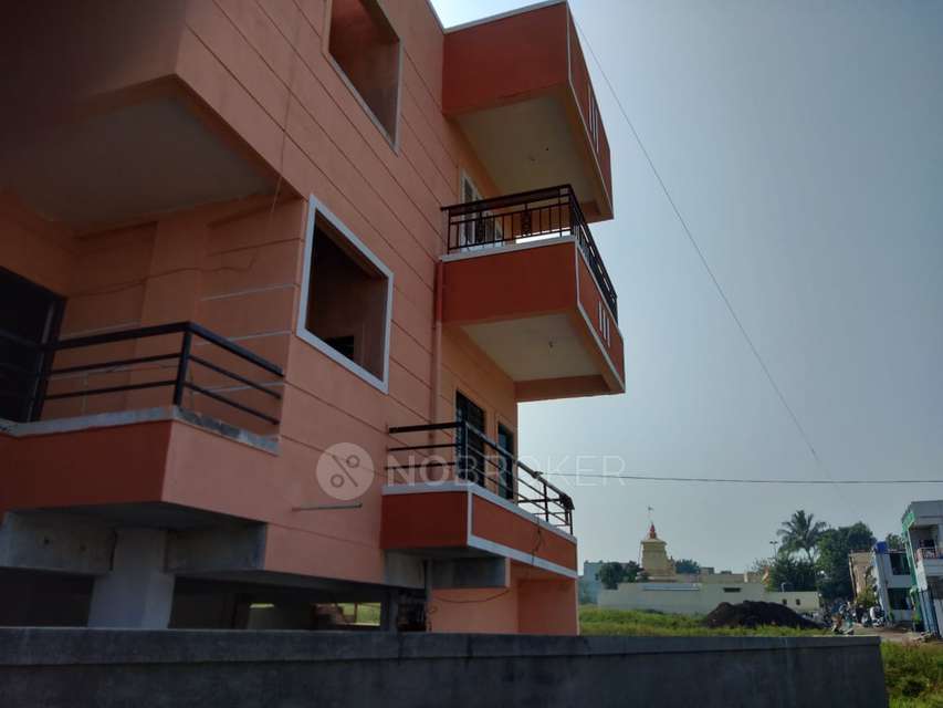 4 BHK Flat In Standalone Building  for Rent  In Dhanori