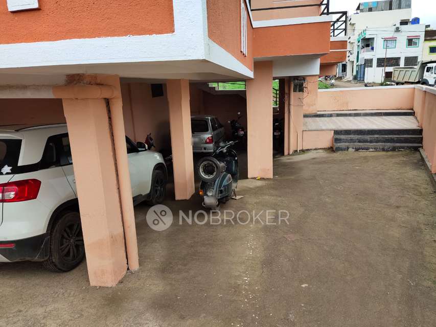 4 BHK Flat In Standalone Building  for Rent  In Dhanori