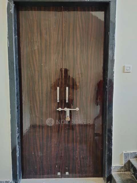 4 BHK Flat In Standalone Building  for Rent  In Dhanori