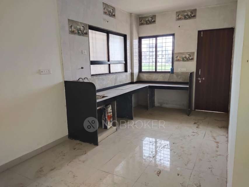 4 BHK Flat In Standalone Building  for Rent  In Dhanori