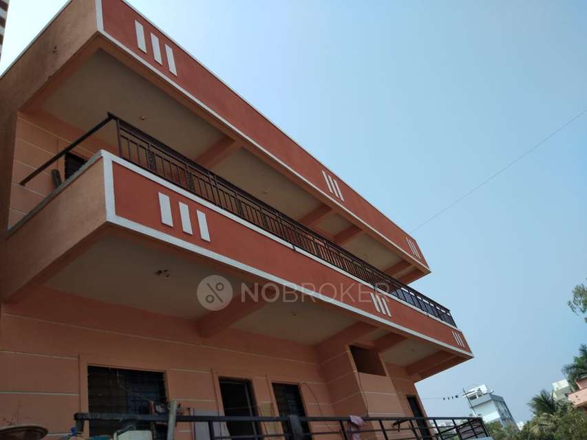 4 BHK Flat In Standalone Building  for Rent  In Dhanori