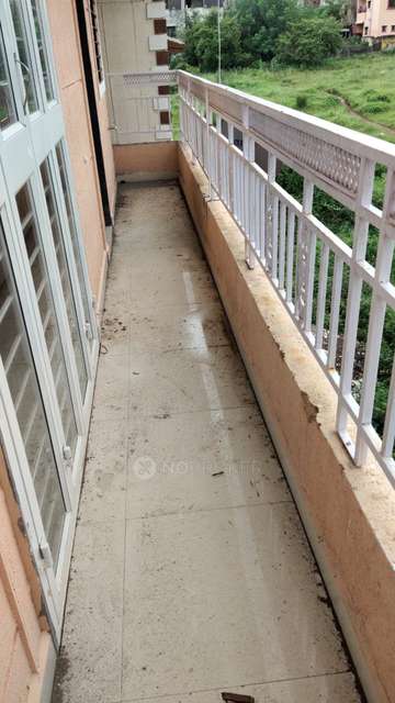 4 BHK Flat In Standalone Building  for Rent  In Dhanori