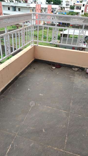 4 BHK Flat In Standalone Building  for Rent  In Dhanori
