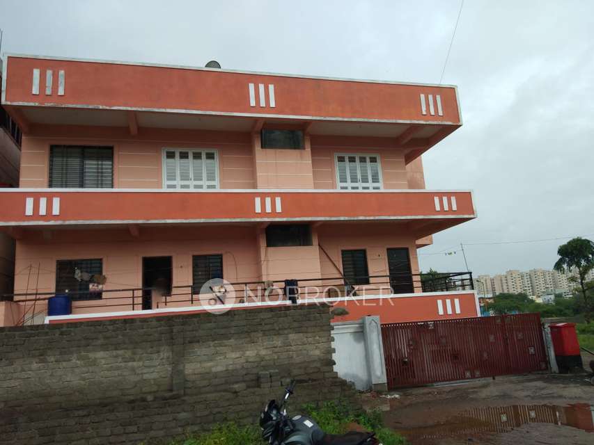 4 BHK Flat In Standalone Building  for Rent  In Dhanori
