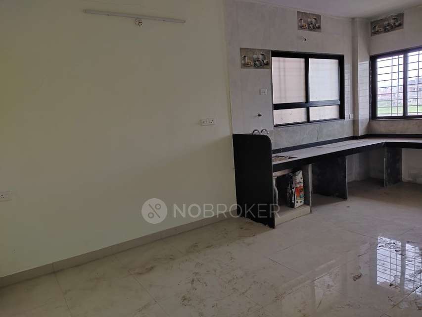 4 BHK Flat In Standalone Building  for Rent  In Dhanori