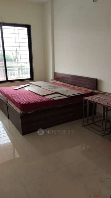 4 BHK Flat In Standalone Building  for Rent  In Dhanori