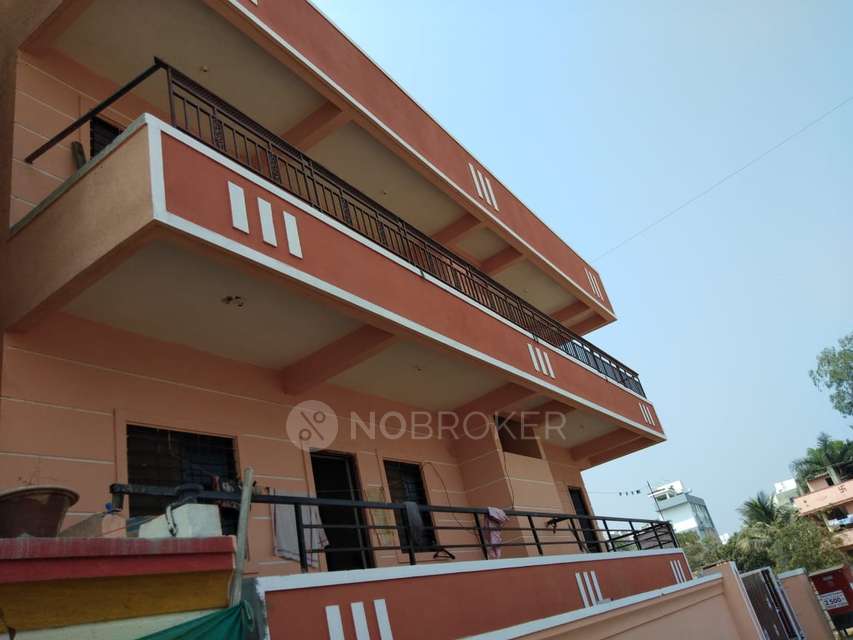 4 BHK Flat In Standalone Building  for Rent  In Dhanori