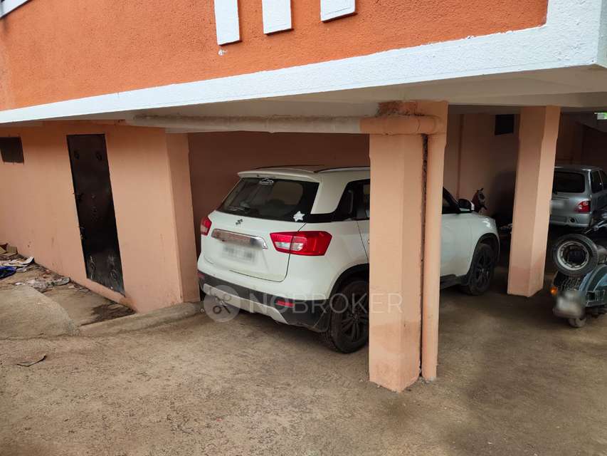 4 BHK Flat In Standalone Building  for Rent  In Dhanori