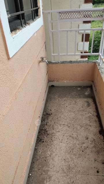 4 BHK Flat In Standalone Building  for Rent  In Dhanori