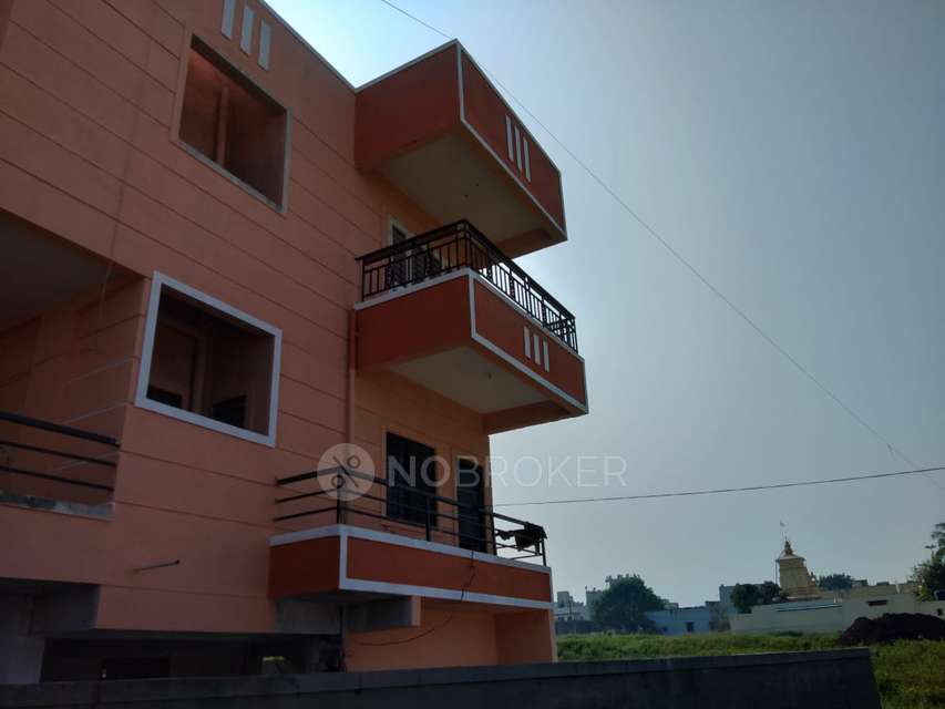 4 BHK Flat In Standalone Building  for Rent  In Dhanori