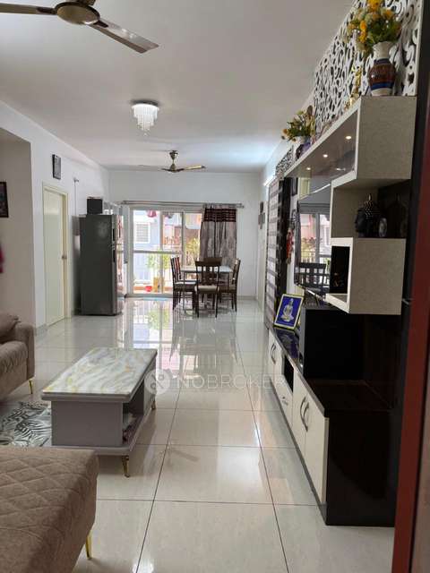 3 BHK Flat In Aparna Kanopy For Sale  In Kompally