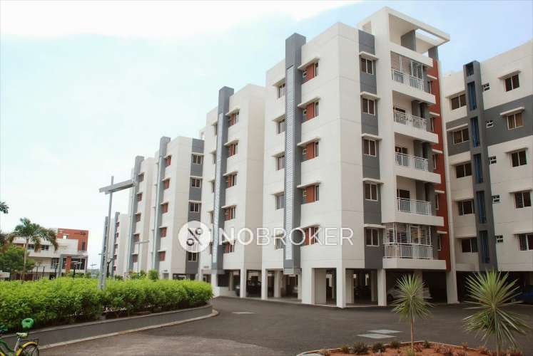 3 BHK Flat In Aparna Kanopy For Sale  In Kompally