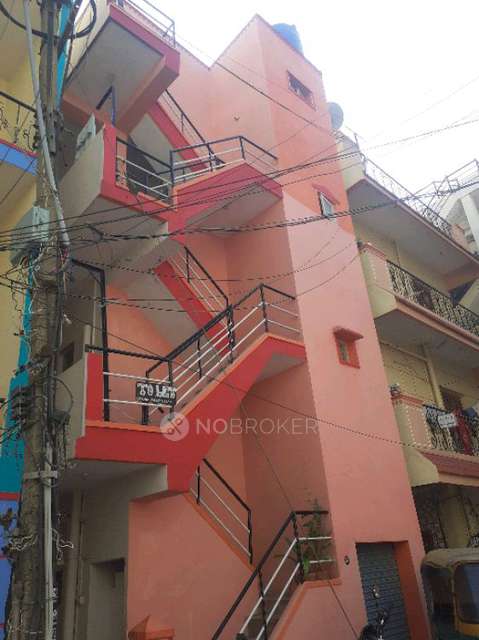 1 BHK Flat for Lease  In Hongasandra