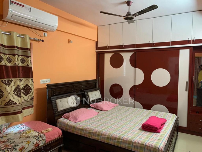 Amrutha Value Whitefield Rent WITHOUT BROKERAGE Fully furnished 2 BHK