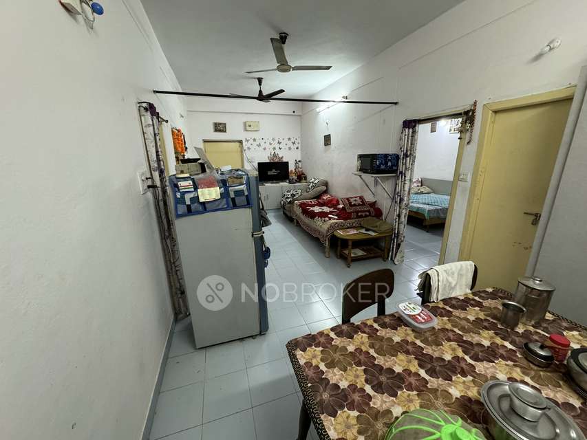 2 BHK Flat In Pbr Estates For Sale  In New Nallakunta