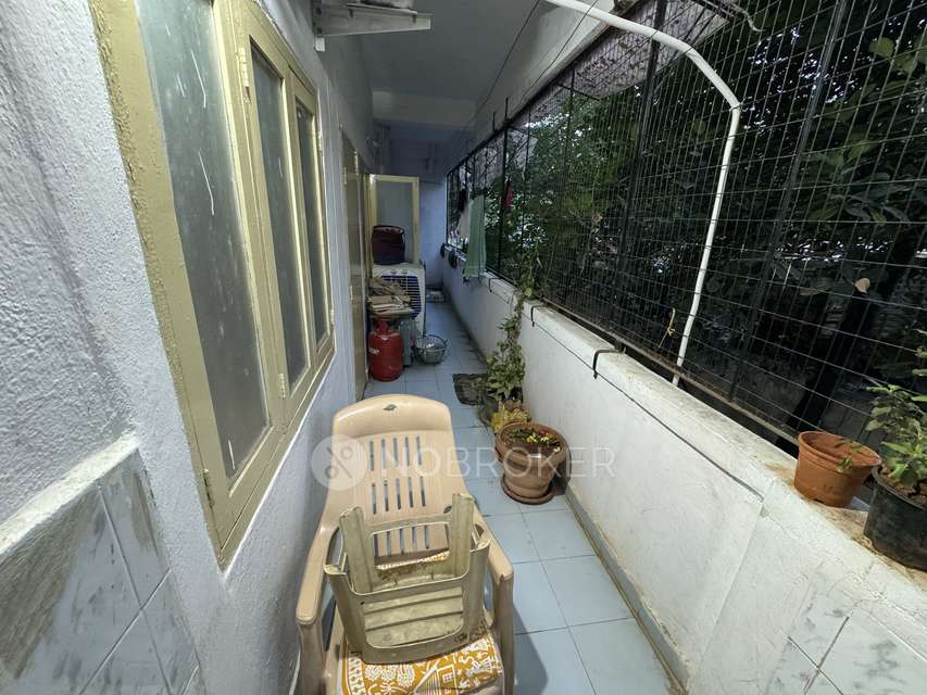 2 BHK Flat In Pbr Estates For Sale  In New Nallakunta