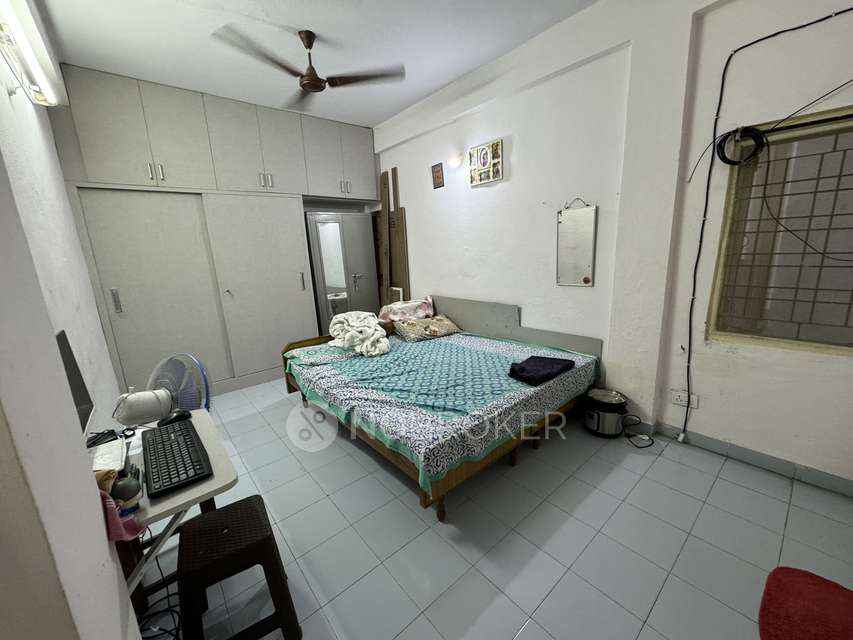 2 BHK Flat In Pbr Estates For Sale  In New Nallakunta