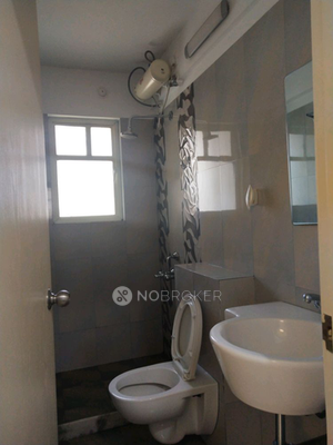 1 BHK Flat In Konark Orchid for Rent  In Wagholi