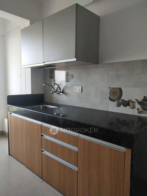 1 BHK Flat In Konark Orchid for Rent  In Wagholi