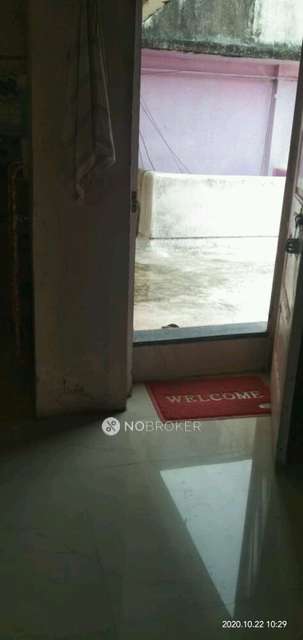 1 RK Flat In Om Sai Apartment For Sale  In Thane West