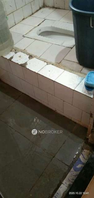 1 RK Flat In Om Sai Apartment For Sale  In Thane West