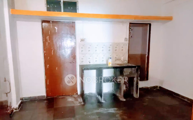 1 RK Flat for Rent  In Old Sangvi