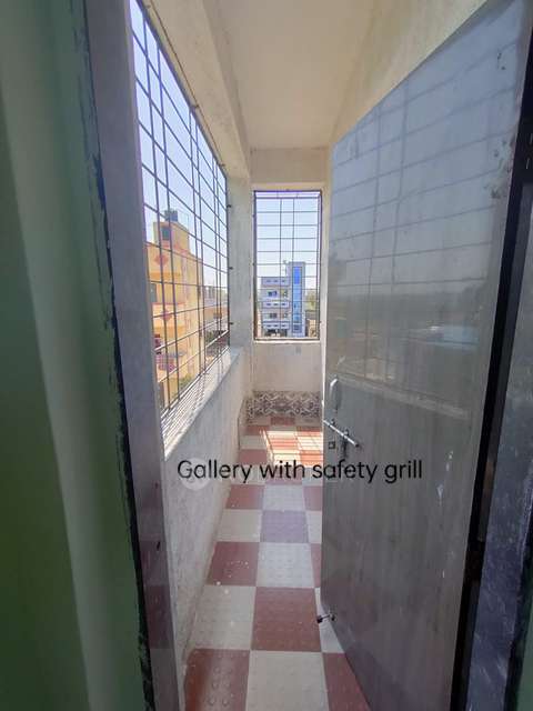 1 BHK House for Rent  In J229+229, Krushna Kunj Society Rd, Maharashtra 412207, India