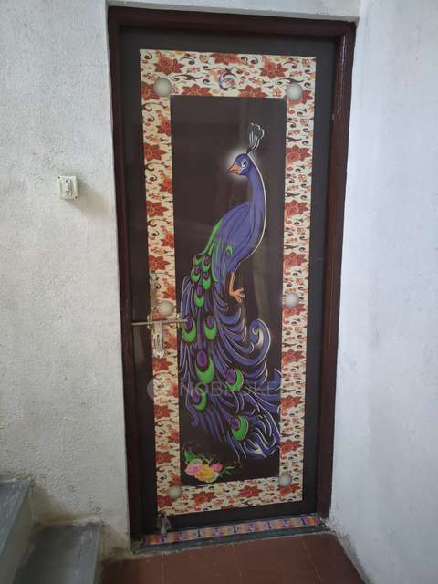 1 BHK House for Rent  In J229+229, Krushna Kunj Society Rd, Maharashtra 412207, India