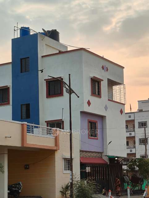 1 BHK House for Rent  In J229+229, Krushna Kunj Society Rd, Maharashtra 412207, India