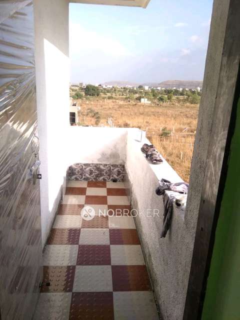 1 BHK House for Rent  In J229+229, Krushna Kunj Society Rd, Maharashtra 412207, India