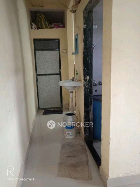 1 RK Flat In Bhutra Anjani Enclave For Sale  In Dombivli East