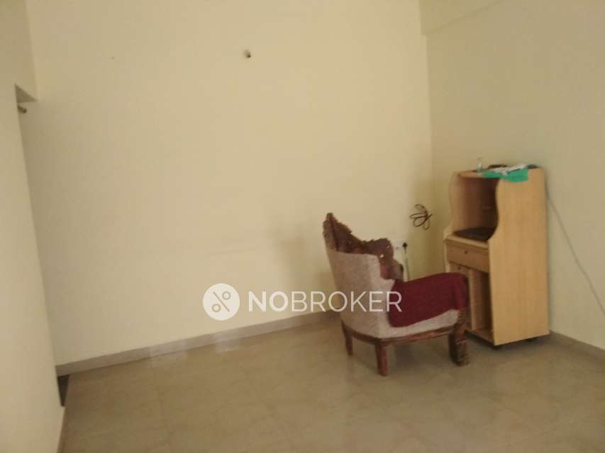 1 BHK House for Rent  In Ambegaon Bk