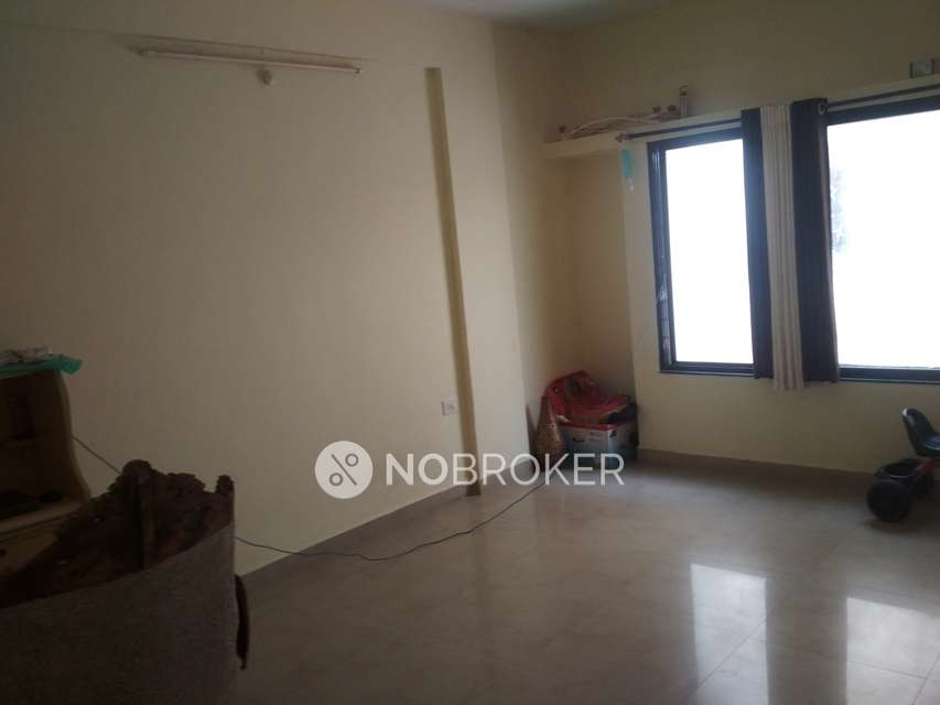 1 BHK House for Rent  In Ambegaon Bk